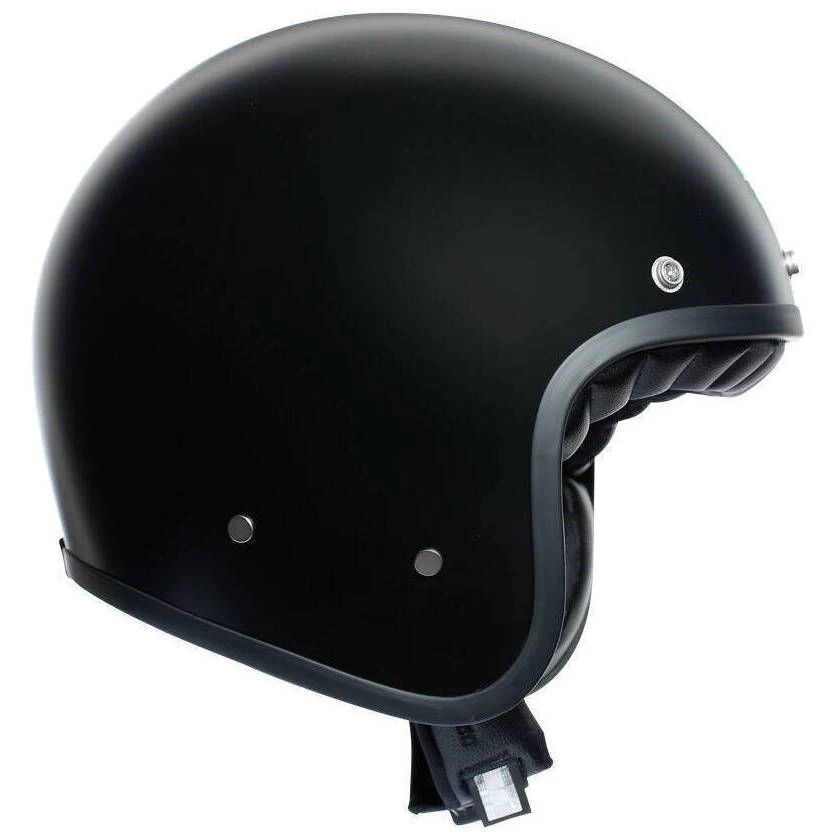 AGV X70 Power Speed Helmet 7 AGV X70 Power Speed Helmet - Image 5