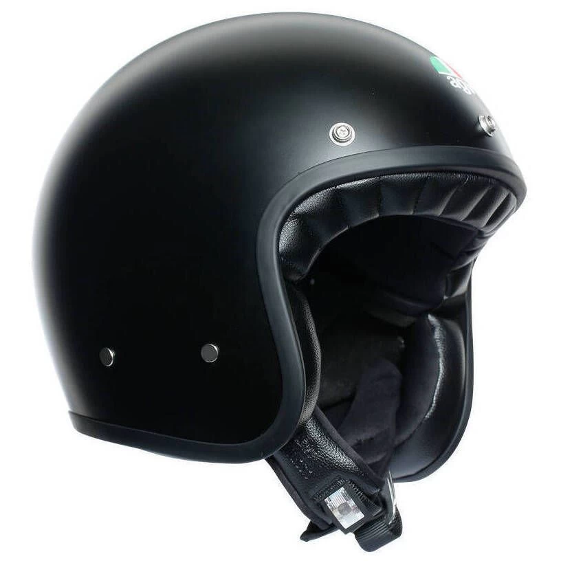 AGV X70 Power Speed Helmet 3 AGV X70 Power Speed Helmet