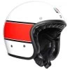 AGV X70 Mino 73 Helmet 2 AGV X70 Mino 73 Helmet -Motorcycle Riding Clothing x70 mino 73 helmet white red xs 21002152i0005004