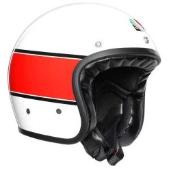 AGV X70 Mino 73 Helmet