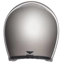 AGV X70 Montjuic Helmet -Motorcycle Riding Clothing x70 montjuic helmet silver xl 21002152i0006010 3
