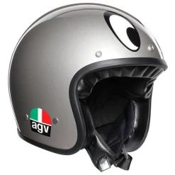 AGV X70 Montjuic Helmet
