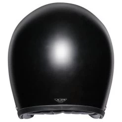 AGV X70 Solid Helmet -Motorcycle Riding Clothing x70 solid helmet matte black xl 20002154i0002010 2