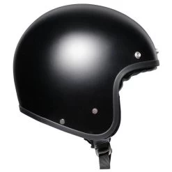 AGV X70 Solid Helmet -Motorcycle Riding Clothing x70 solid helmet matte black xl 20002154i0002010 3