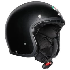 AGV X70 Solid Helmet