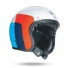 AGV X70 Vela Helmet 2 AGV X70 Vela Helmet -Motorcycle Riding Clothing x70 vela helmet white red blue 21002152i0018xs