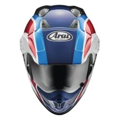 Arai XD-4 Africa Twin Helmet -Motorcycle Riding Clothing xd 4 africa twin helmet blue red white xs 2