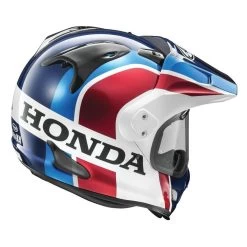 Arai XD-4 Africa Twin Helmet -Motorcycle Riding Clothing xd 4 africa twin helmet blue red white xs 3