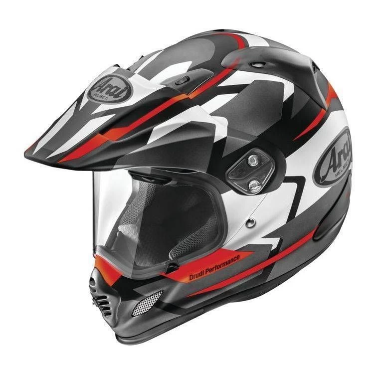 Arai XD-4 Depart Helmet 5 Arai XD-4 Depart Helmet - Image 3