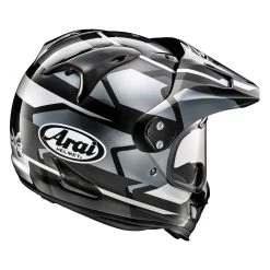 Arai XD-4 Depart Helmet 15 Arai XD-4 Depart Helmet -Motorcycle Riding Clothing xd 4 depart helmet grey black 685311180254 1 2021 122706