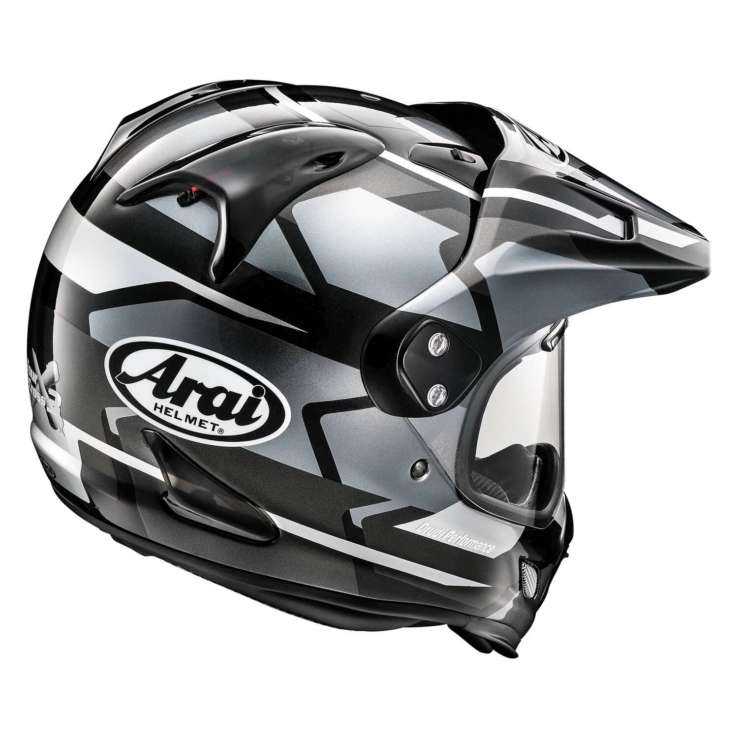 Arai XD-4 Depart Helmet 8 Arai XD-4 Depart Helmet - Image 6