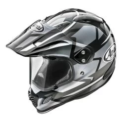 Arai XD-4 Depart Helmet 14 Arai XD-4 Depart Helmet -Motorcycle Riding Clothing xd 4 depart helmet grey black 685311180254