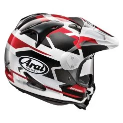 Arai XD-4 Depart Helmet 17 Arai XD-4 Depart Helmet -Motorcycle Riding Clothing xd 4 depart helmet metallic red black 685311180131 1 2021 122706