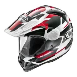Arai XD-4 Depart Helmet 16 Arai XD-4 Depart Helmet -Motorcycle Riding Clothing xd 4 depart helmet metallic red black 685311180131