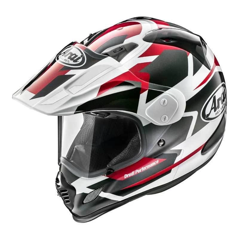 Arai XD-4 Depart Helmet 9 Arai XD-4 Depart Helmet - Image 7