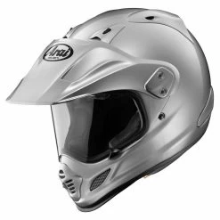 Arai XD-4 Solid Helmet -Motorcycle Riding Clothing xd 4 solid helmet aluminum silver xs