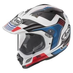 Arai XD-4 Vision Helmet -Motorcycle Riding Clothing xd 4 vision helmet red frost xs