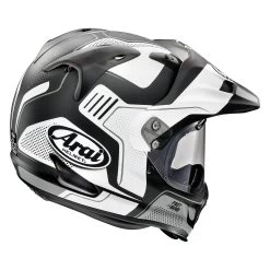 Arai XD-4 Vision Helmet -Motorcycle Riding Clothing xd 4 vision helmet white frost 685311175298 1