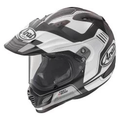 Arai XD-4 Vision Helmet -Motorcycle Riding Clothing xd 4 vision helmet white frost xs