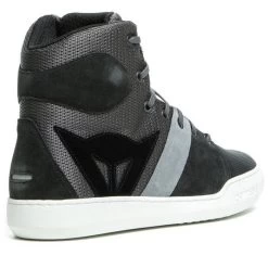 Dainese York Air Shoes -Motorcycle Riding Clothing york air shoes dark carbon anthracite 1775216 05d 39 1