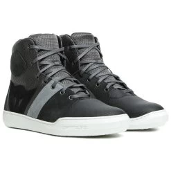 Dainese York Air Shoes -Motorcycle Riding Clothing york air shoes dark carbon anthracite 1775216 05d 39