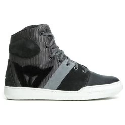 Dainese York Air Shoes -Motorcycle Riding Clothing york air shoes dark carbon anthracite 1775216 05d 39 3