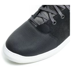 Dainese York Air Shoes -Motorcycle Riding Clothing york air shoes dark carbon anthracite 1775216 05d 39 4