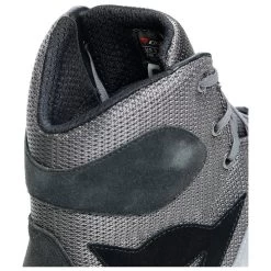 Dainese York Air Shoes -Motorcycle Riding Clothing york air shoes dark carbon anthracite 1775216 05d 39 7