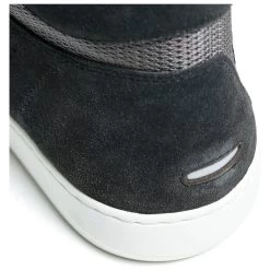 Dainese York Air Shoes -Motorcycle Riding Clothing york air shoes dark carbon anthracite 1775216 05d 39 8