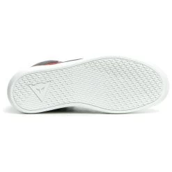 Dainese York Air Shoes -Motorcycle Riding Clothing york air shoes phantom red 1775216 06d 39 2