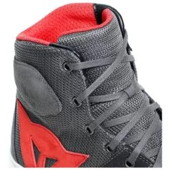 Dainese York Air Shoes -Motorcycle Riding Clothing york air shoes phantom red 1775216 06d 39 7