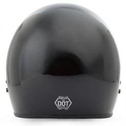 GMax GM2 Open Face Helmet -Motorcycle Riding Clothing youth gm2 open face helmet black g102021 2