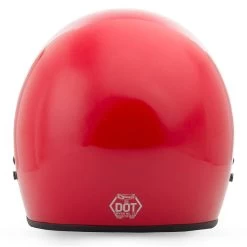 GMax GM2 Open Face Helmet -Motorcycle Riding Clothing youth gm2 open face helmet red g102031 2