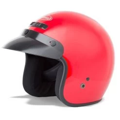 GMax GM2 Open Face Helmet -Motorcycle Riding Clothing youth gm2 open face helmet red g102031