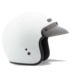 GMax GM2 Open Face Helmet -Motorcycle Riding Clothing youth gm2 open face helmet white g102011 1