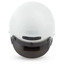 GMax GM2 Open Face Helmet -Motorcycle Riding Clothing youth gm2 open face helmet white g102011 3