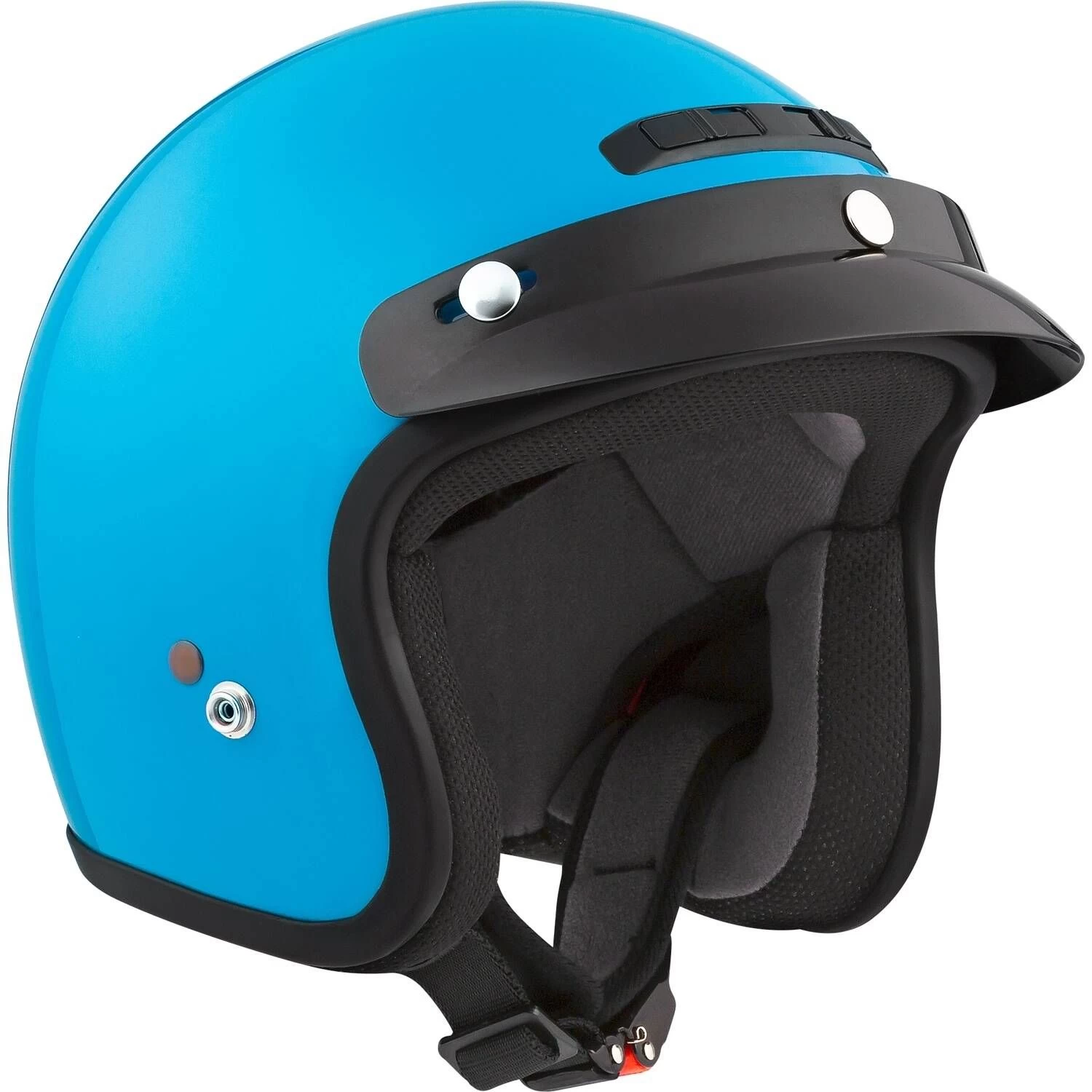 CKX Youth VG-300 Solid Helmet 17 CKX Youth VG-300 Solid Helmet - Image 15