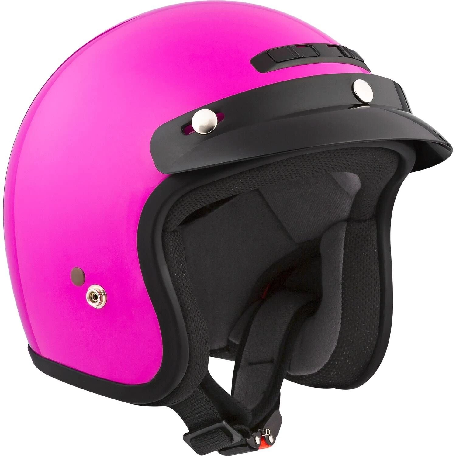 CKX Youth VG-300 Solid Helmet 21 CKX Youth VG-300 Solid Helmet - Image 19