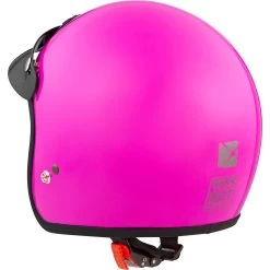 CKX Youth VG-300 Solid Helmet 41 CKX Youth VG-300 Solid Helmet -Motorcycle Riding Clothing youth vg 300 solid helmet purple s m 513001 2