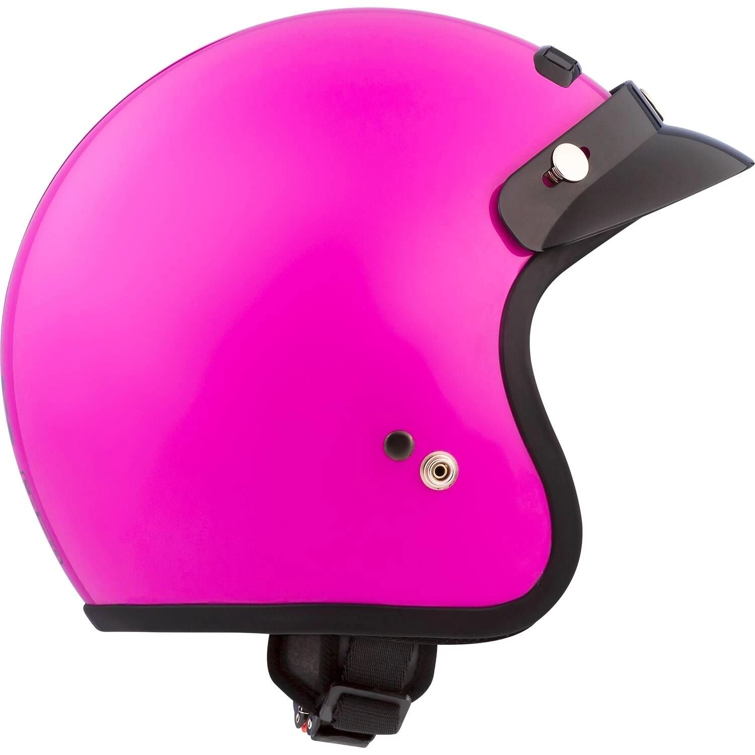 CKX Youth VG-300 Solid Helmet 20 CKX Youth VG-300 Solid Helmet - Image 18