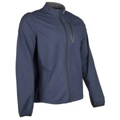 Klim Zephyr Wind Breaker Jacket -Motorcycle Riding Clothing zephyr wind shirt 3715 000 blue 03