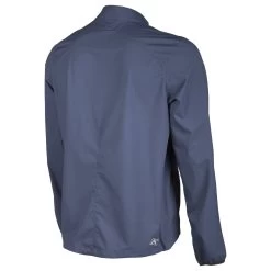 Klim Zephyr Wind Breaker Jacket -Motorcycle Riding Clothing zephyr wind shirt 3715 000 blue 05