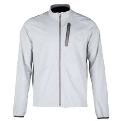 Klim Zephyr Wind Breaker Jacket -Motorcycle Riding Clothing zephyr wind shirt grey s