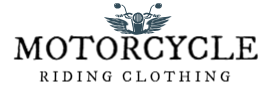 Motorcycle Riding Clothing